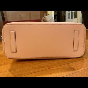 TIMI Everyday Tote 100% cow leather